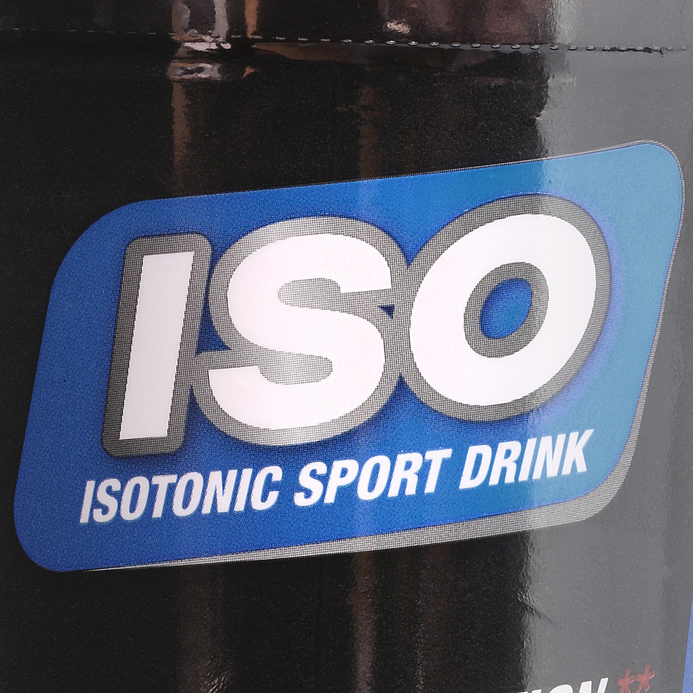 Iso Isotonic Drink Mix 650g - Cola 2/7