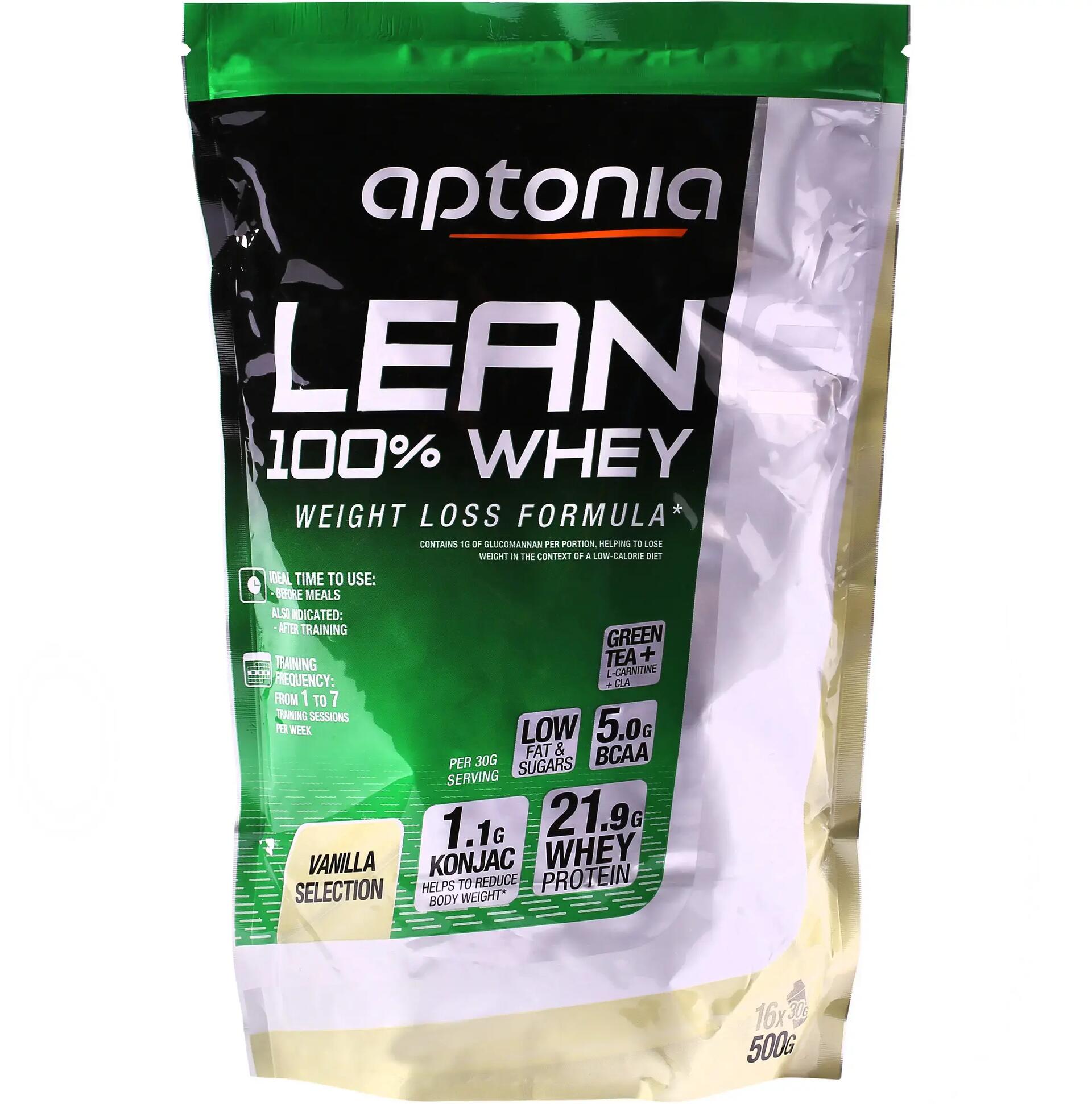 Lean Protein von Aptonia