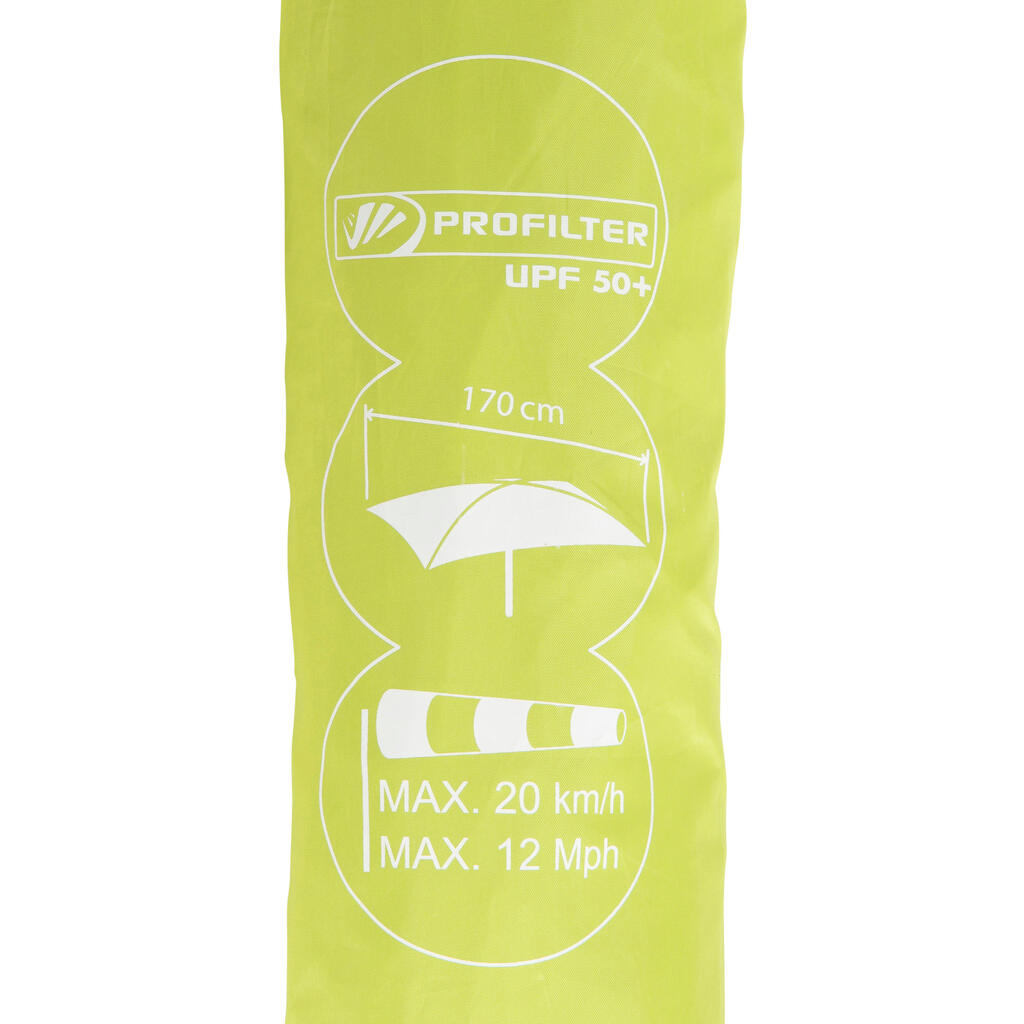 Sonnenschirm Paruv Compact