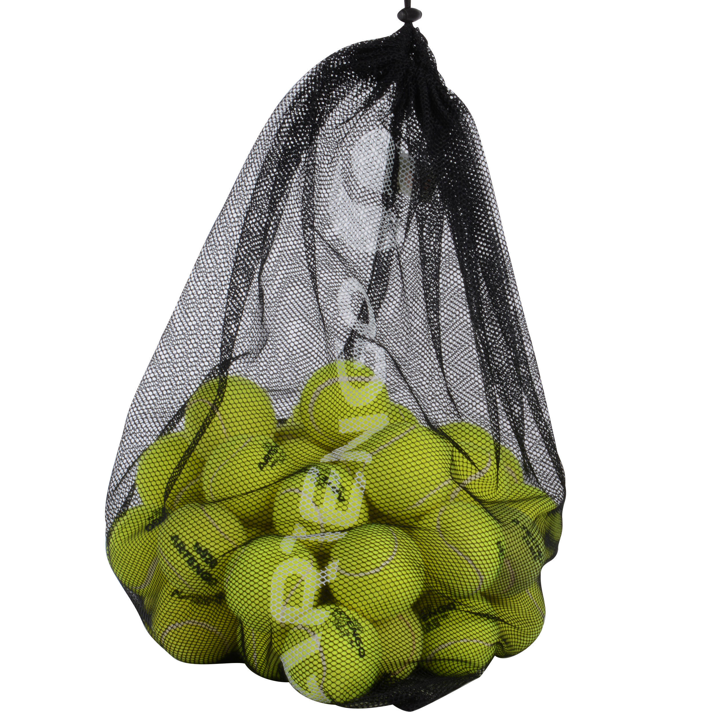 Net for 60 Tennis Balls -  1