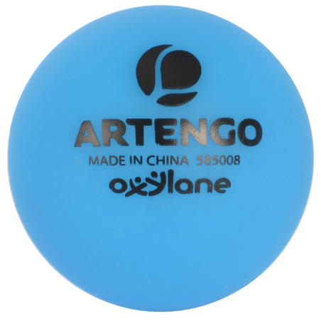 Plastikinis kamuoliukas „Artengo BT“ – mėlynas