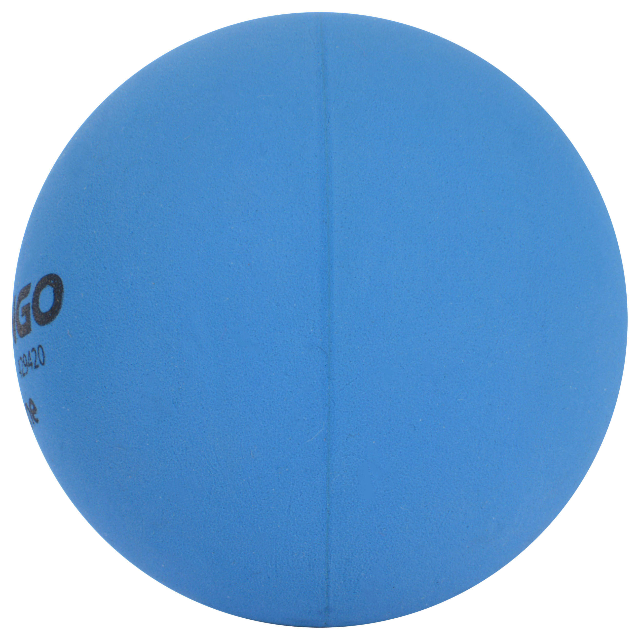 Big Ball - Blue -  3