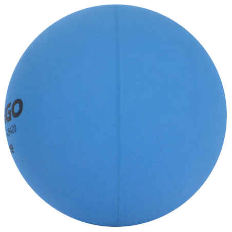 FTB 830 Frontenis Ball Twin-Pack - Blue