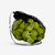 FILET POUR 60 BALLES DE TENNIS