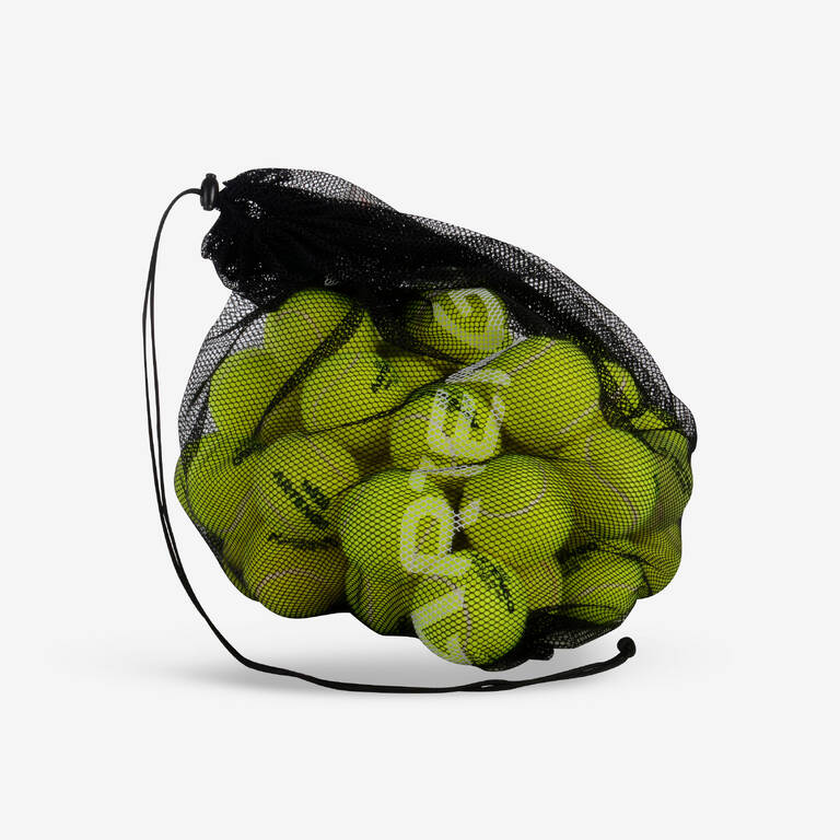 Net for 60 Tennis Balls