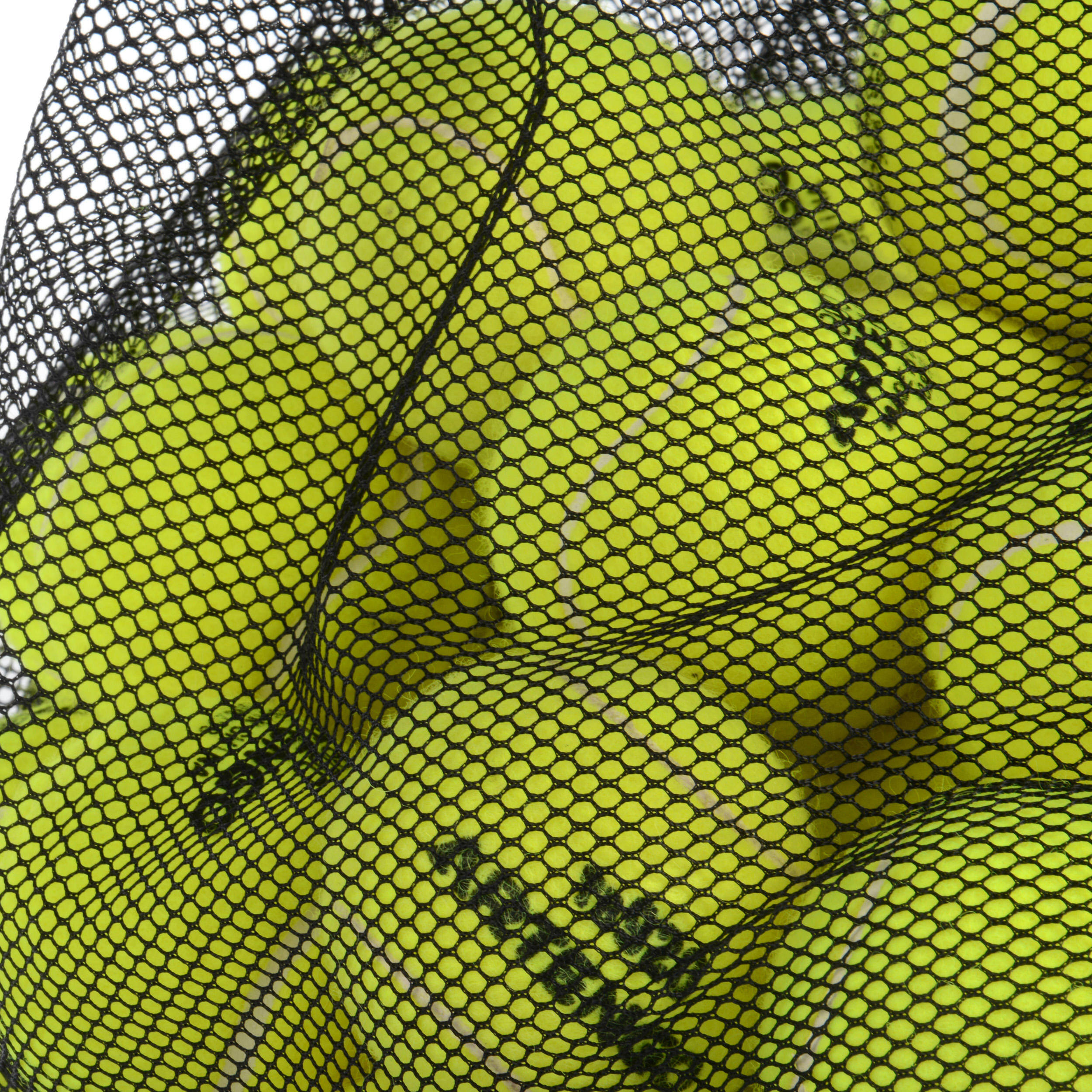 Net for 60 Tennis Balls -  2