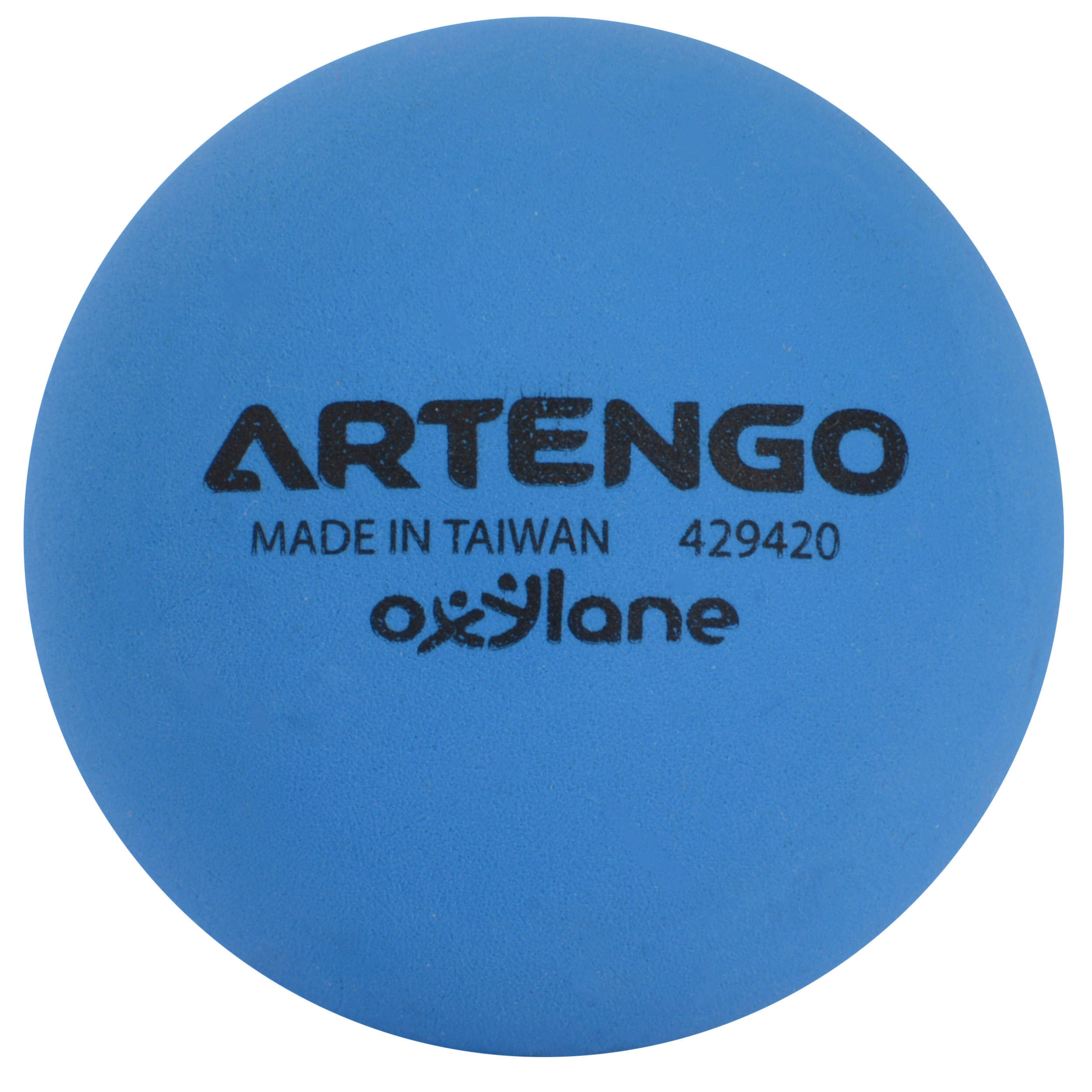 Big Ball - Blue -  1