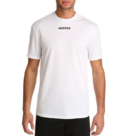 F100 Adult Football Shirt White