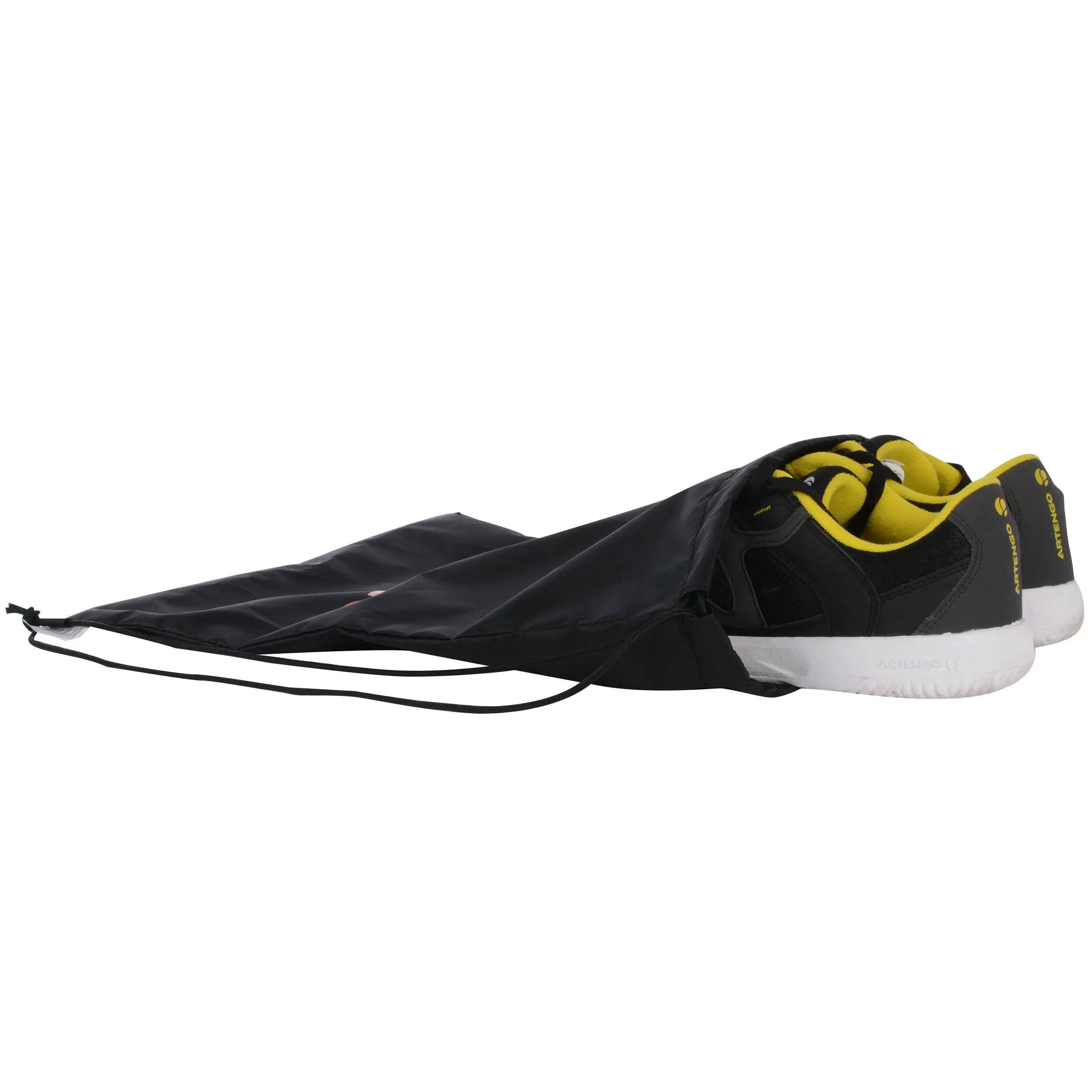 Multisport Shoe Bag - Black 7/9