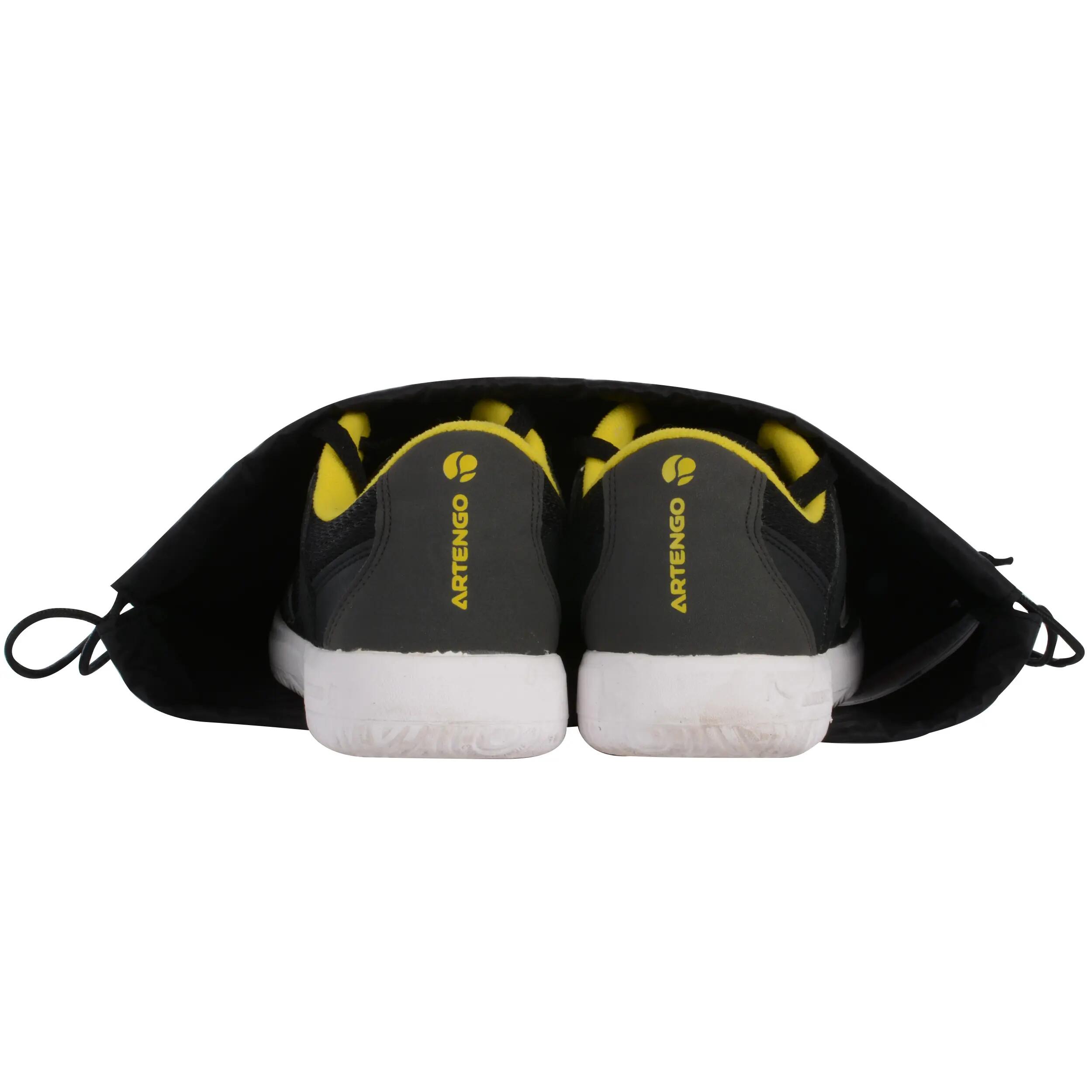 Multisport Shoe Bag - Black 9/9