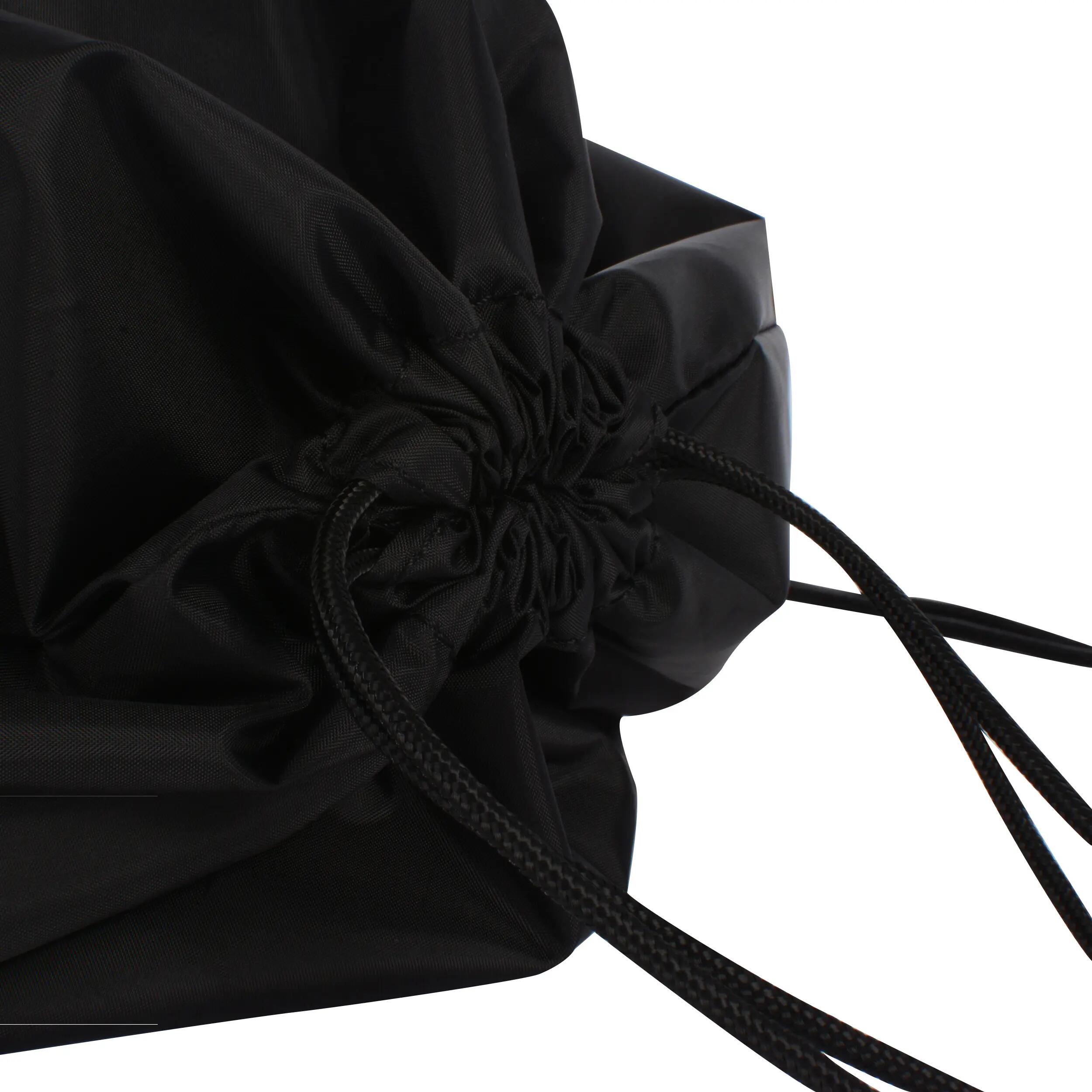 Multisport Shoe Bag - Black 6/9