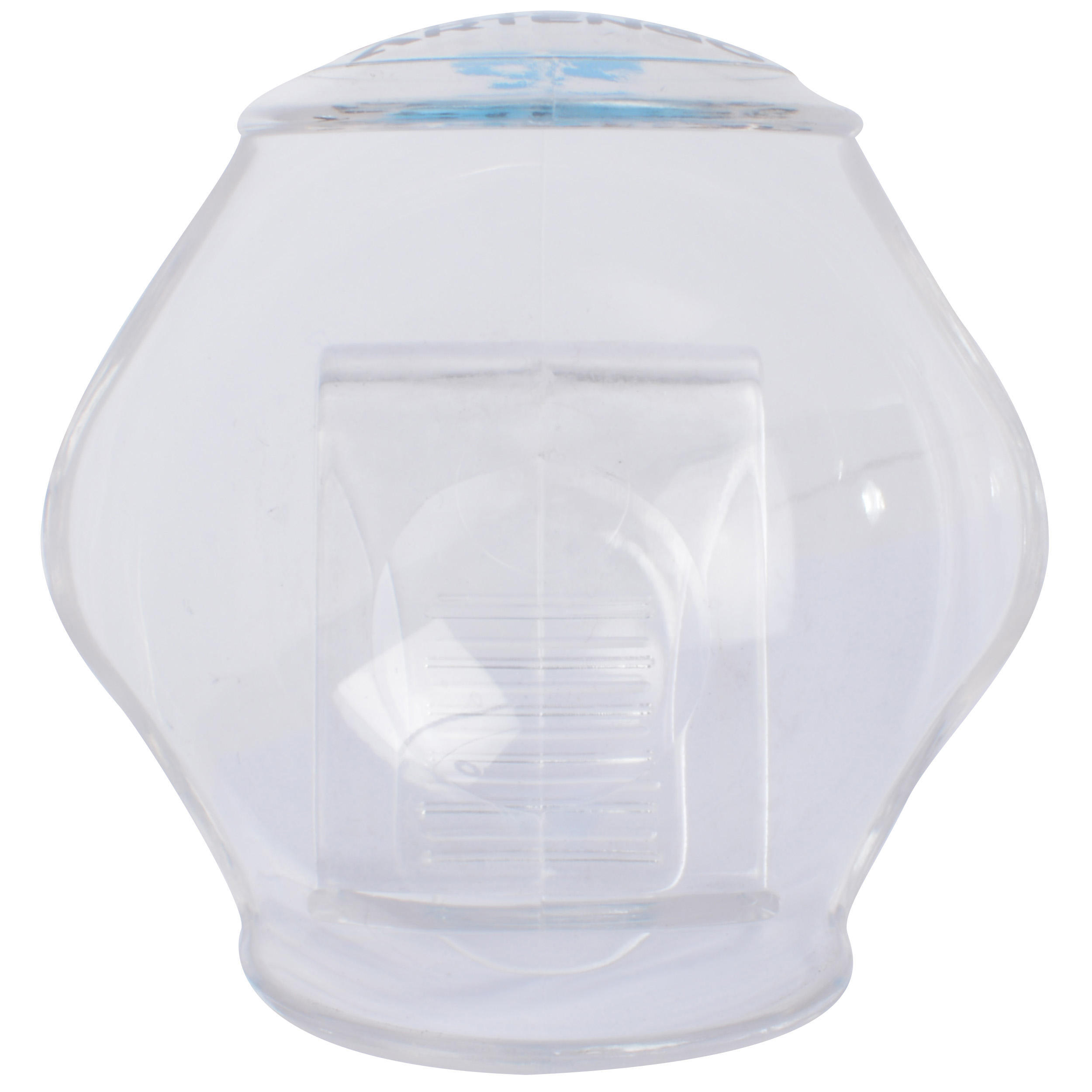 Ball Holder - Clear 3/3