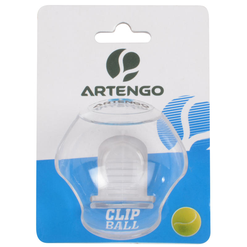 Ball Holder - Clear Ball Holder - Clear