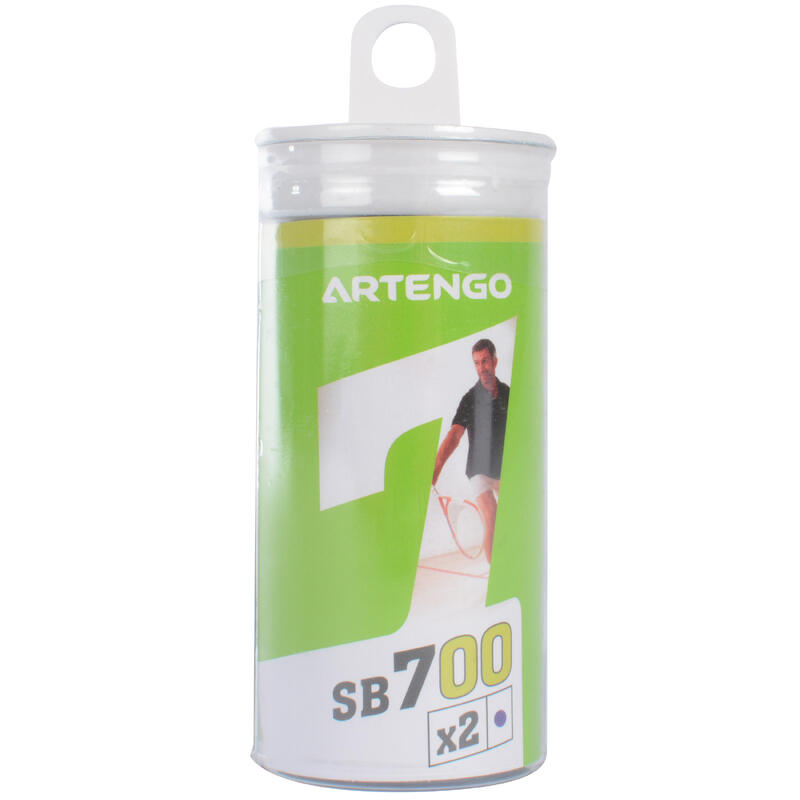 Artengo SB  700 TOP X 2