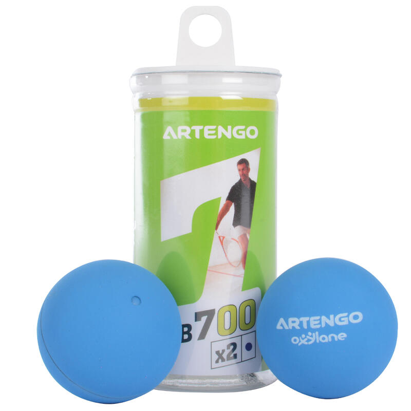 Artengo SB  700 TOP X 2
