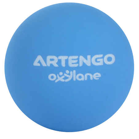 2 كرات اسكواش ARTENGO SB 700 ONE DOT - لون أزرق