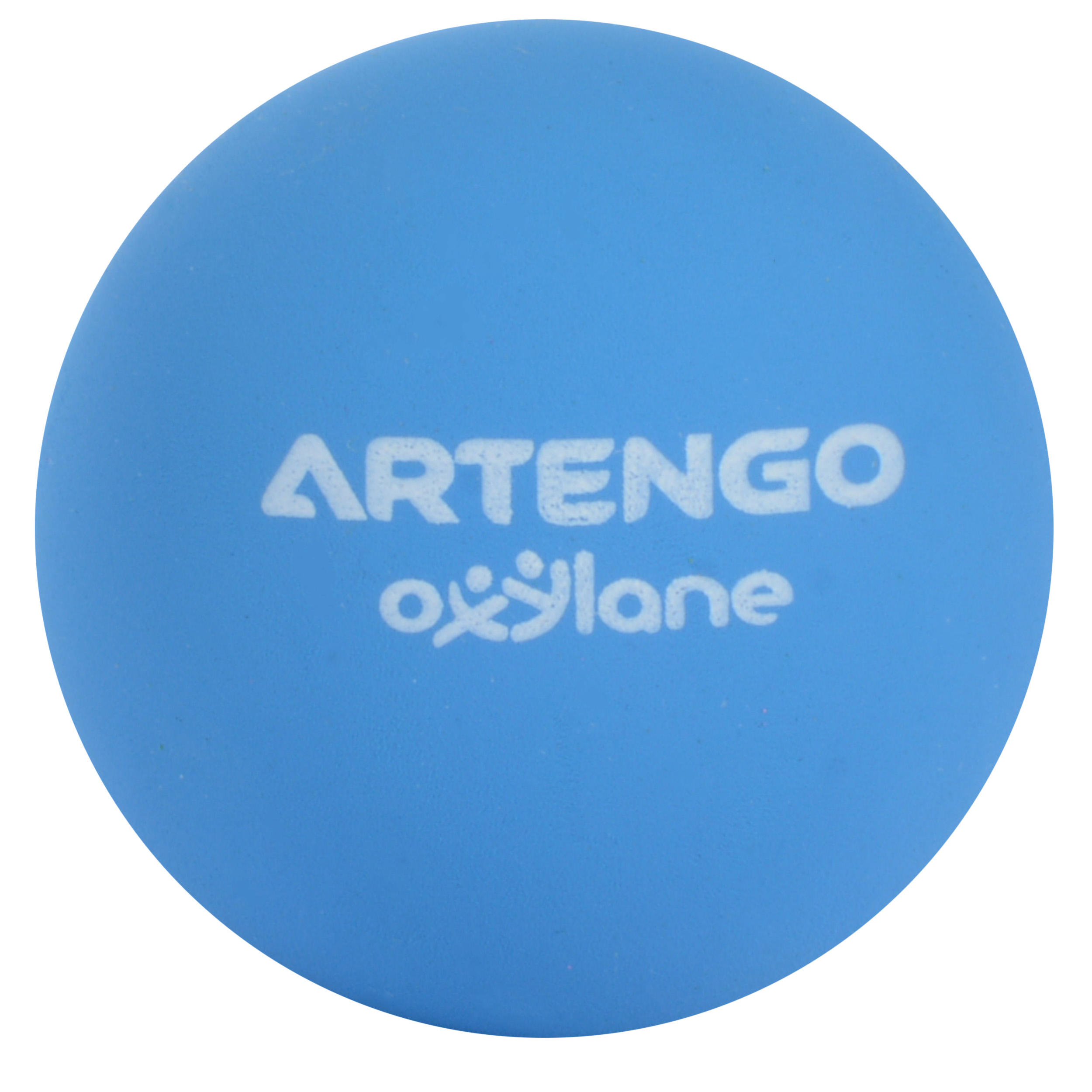 SB 190 Squash Ball Twin-Pack - Blue Dot 2/2