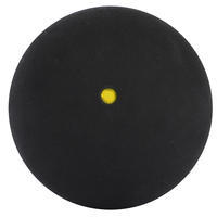 SB 930 Squash Ball Twin-Pack - Yellow Dot