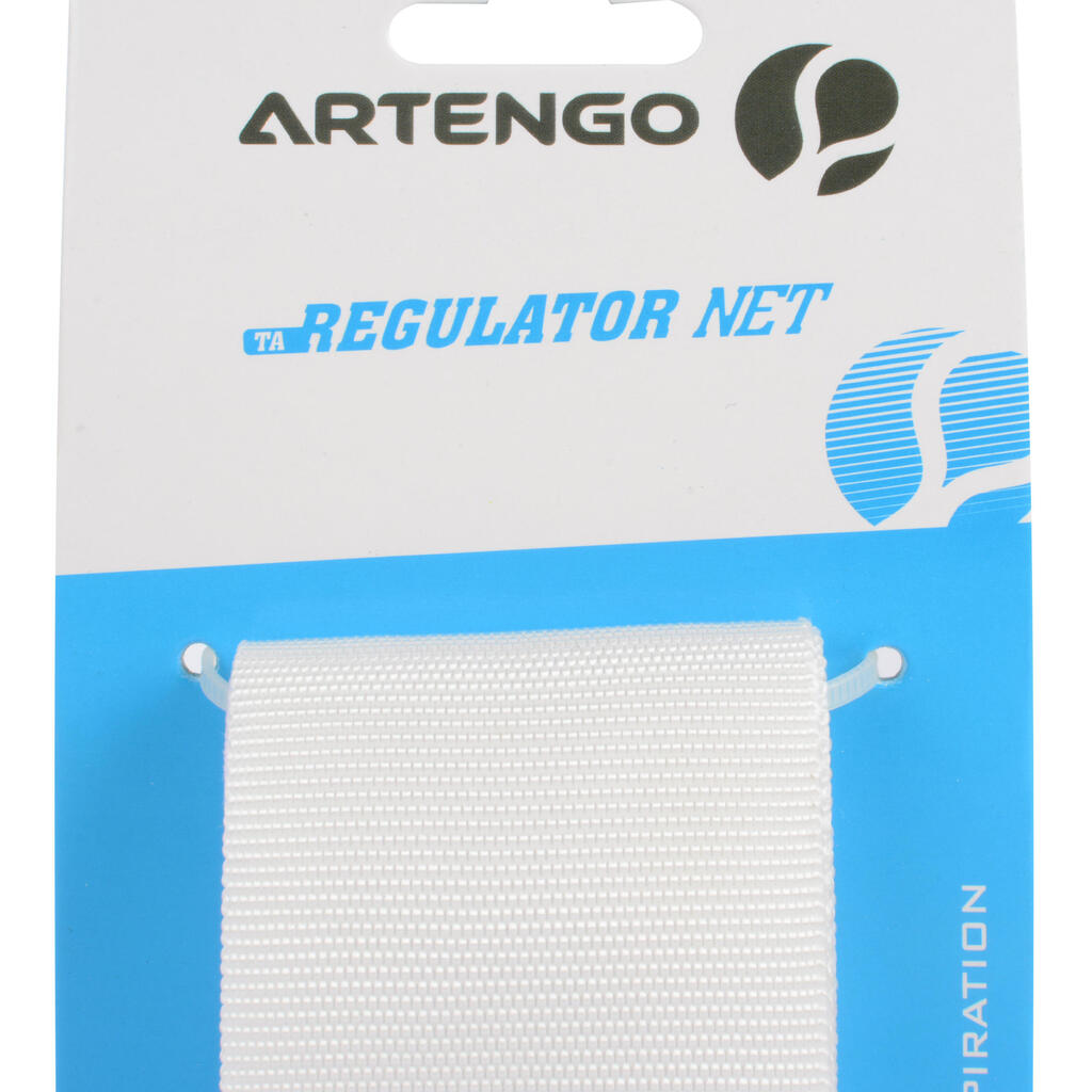 Tennis Net Regulator