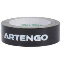 סרט עופרת ARTENGO OVERLEAD לטניס – אפור כהה