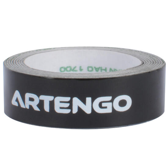 Bleiband Overlead Tennis dunkelgrau