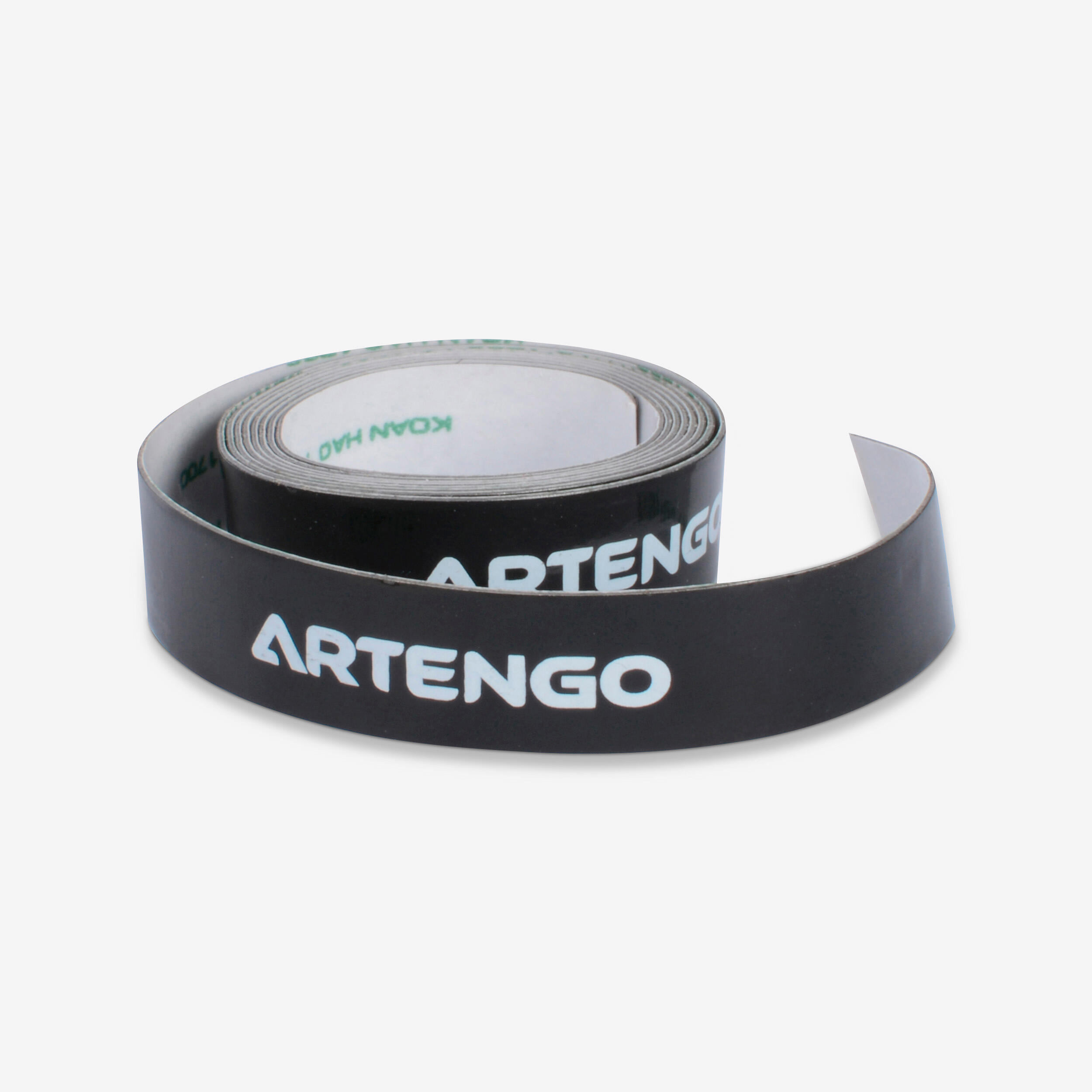 ARTENGO Tennis Lead Tape Overlead - Dark Grey