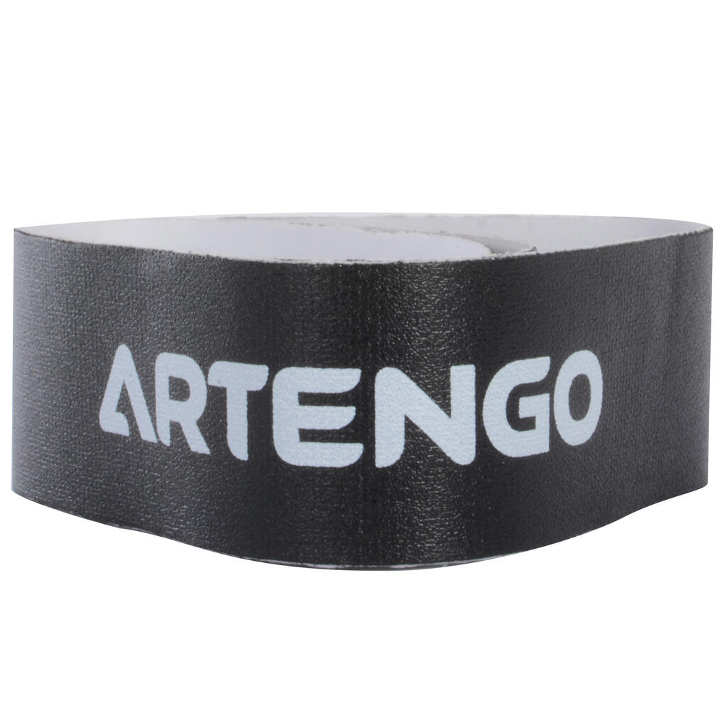 Artengo Racket Protection Tennis Tape, 3-Pack