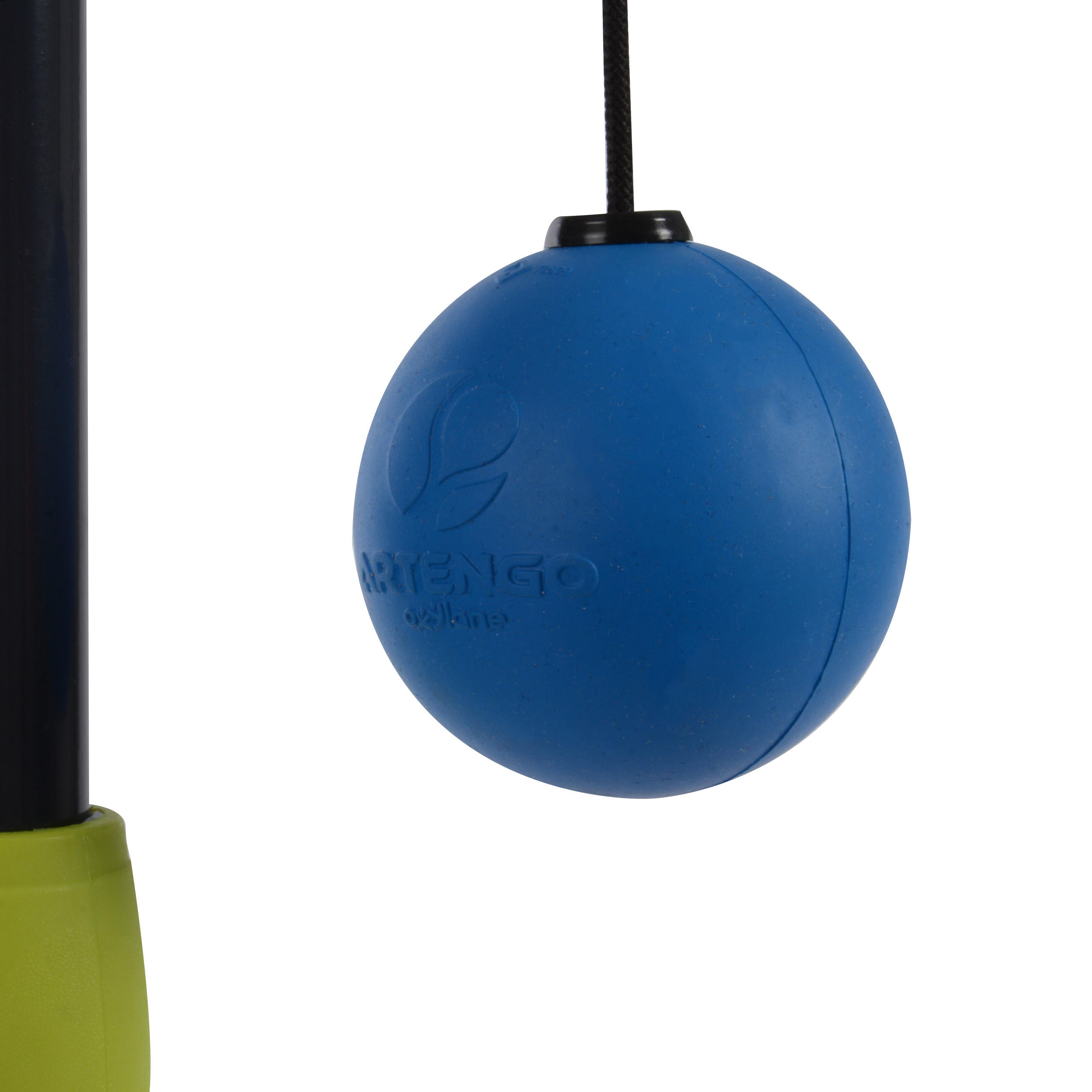 Speedball-Mast "Turnball Pole" 4/4