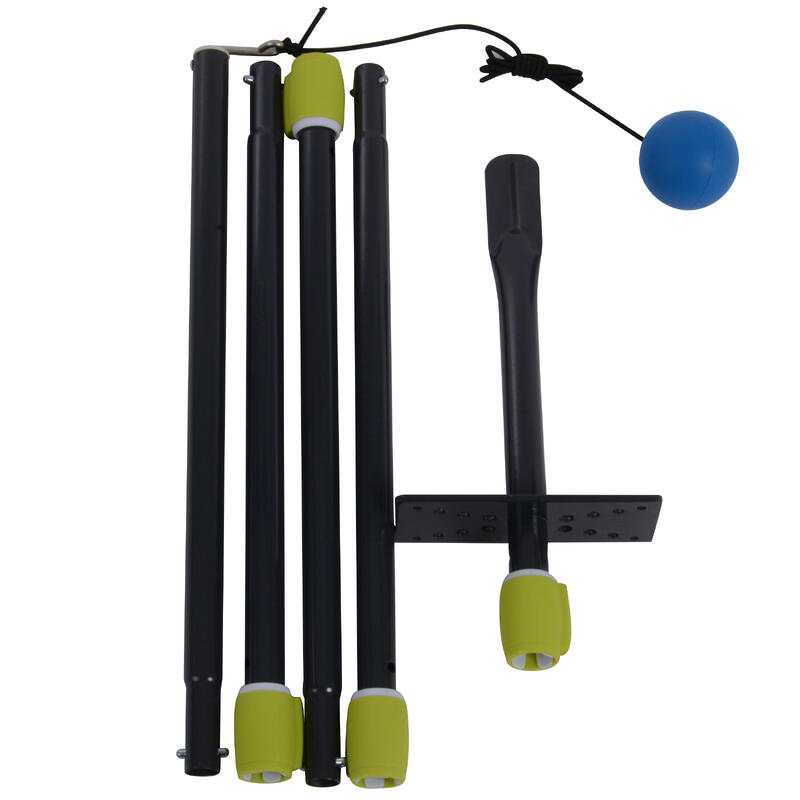 Speedball Direği - Turnball