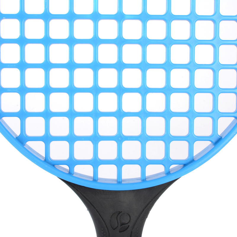 Raquette de Speedball 'TURNBALL RACKET BLEUE"