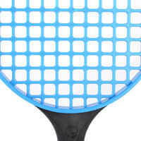 Turnball Speedball Racket - Blue