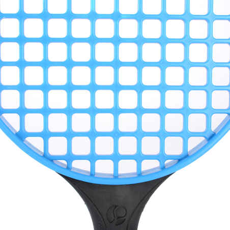 Turnball Speedball Racket - Blue