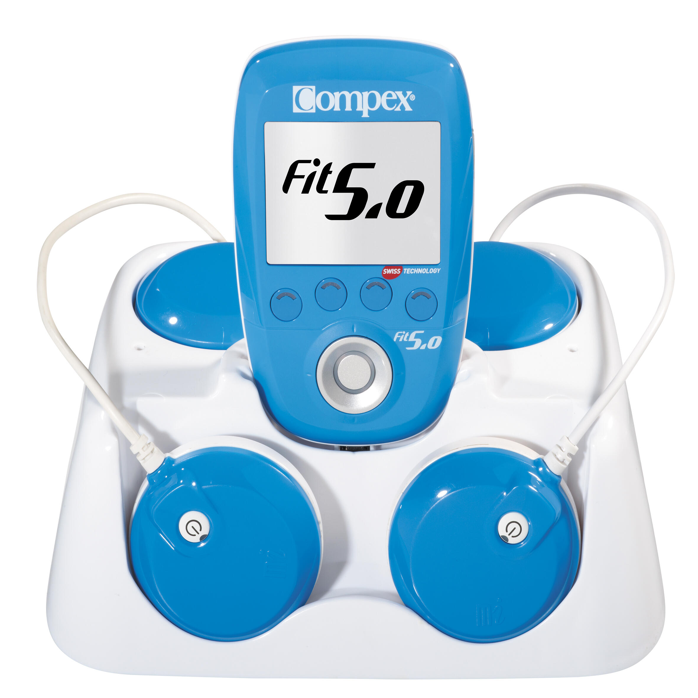 Elettrostimolatore wireless FIT 5.0