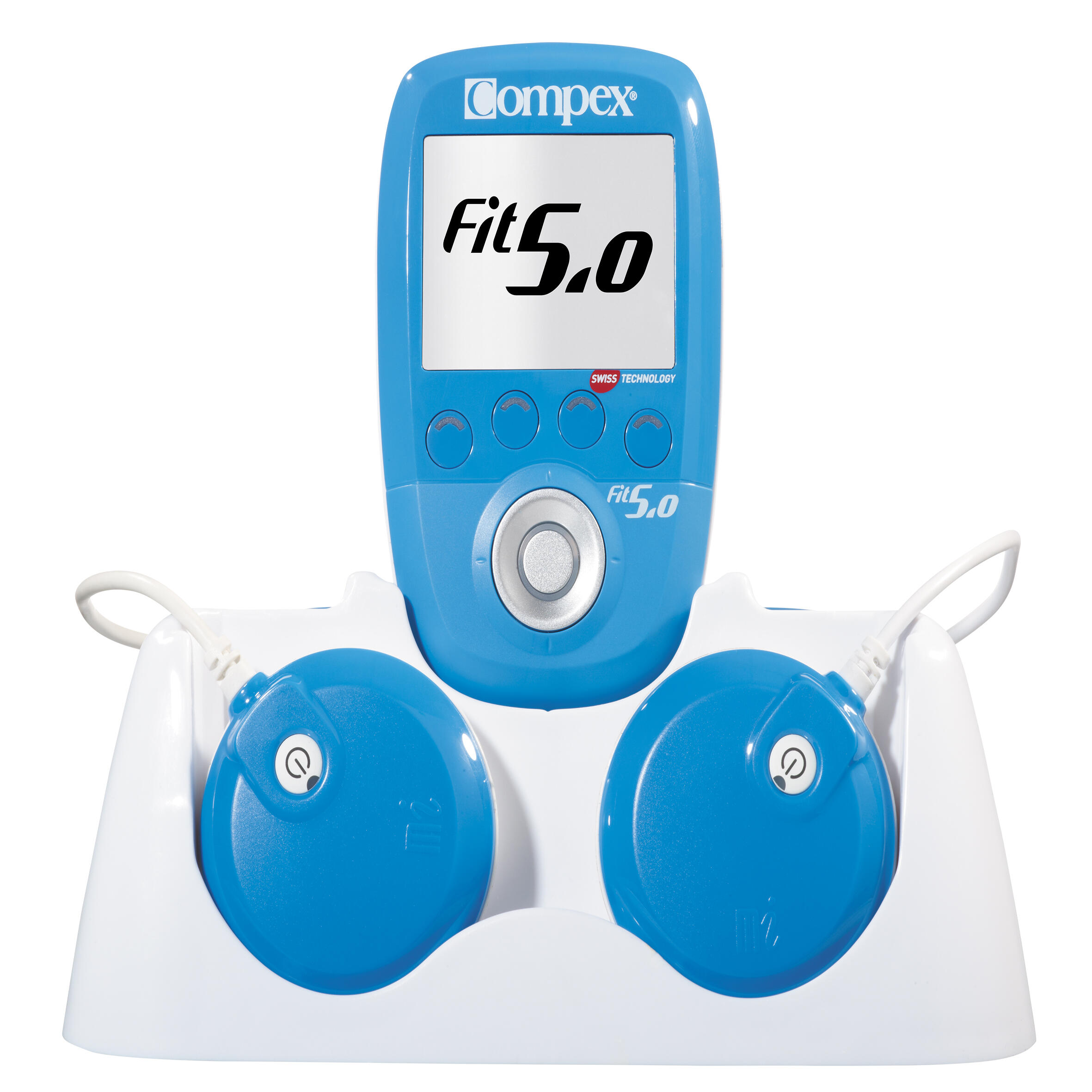 Elettrostimolatore wireless FIT 5.0