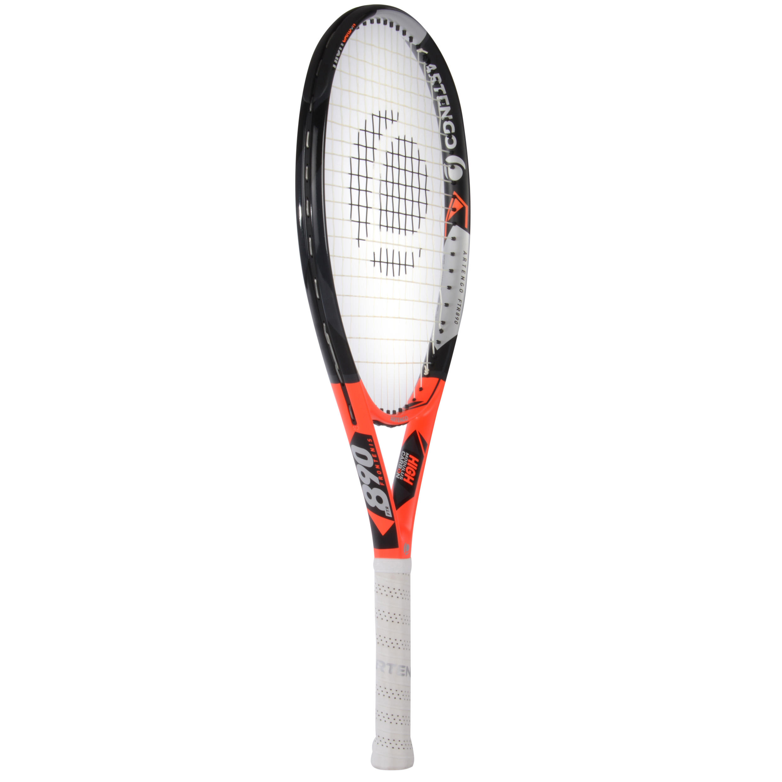 Raketa na frontenis FTR590  5/9