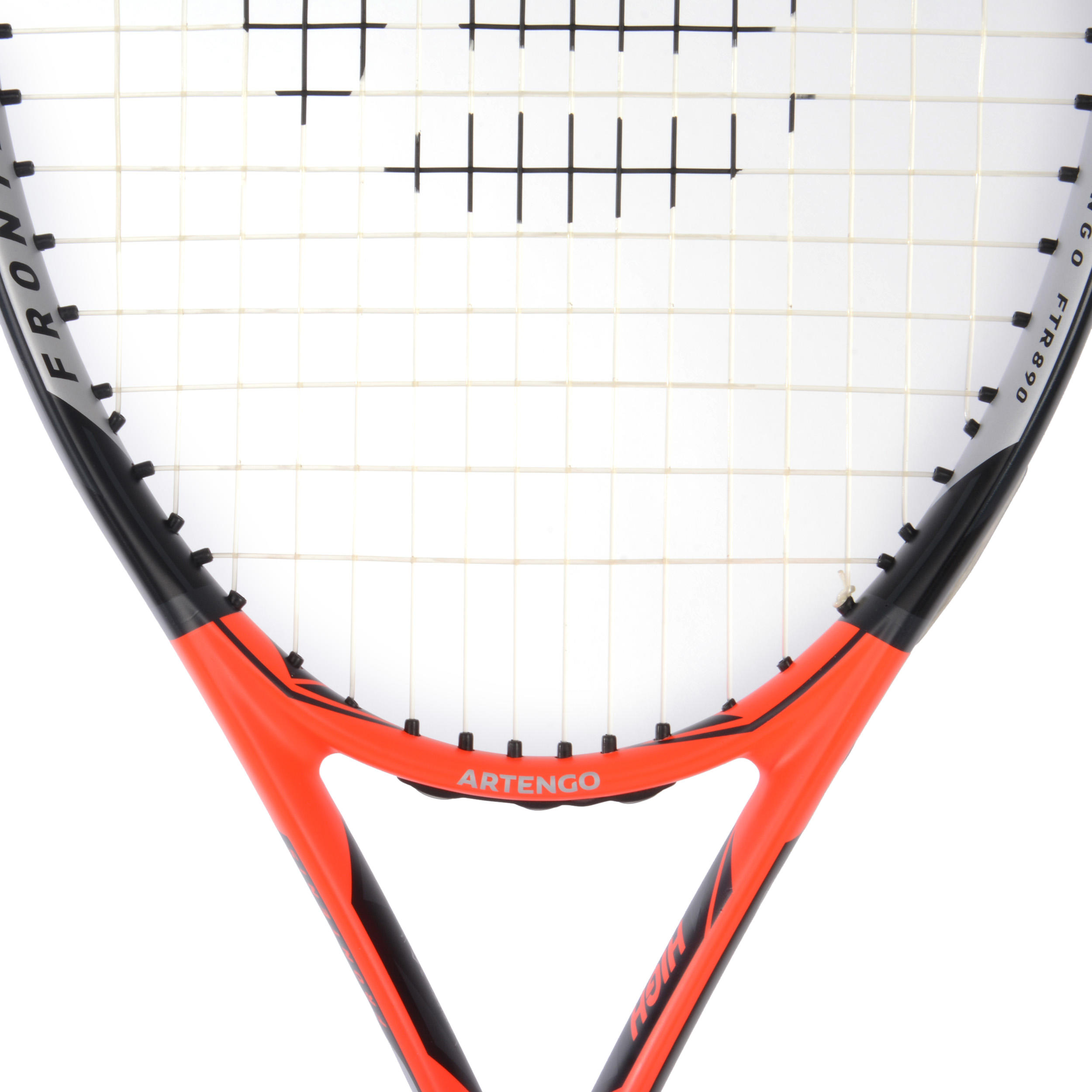 Raketa na frontenis FTR590  7/9