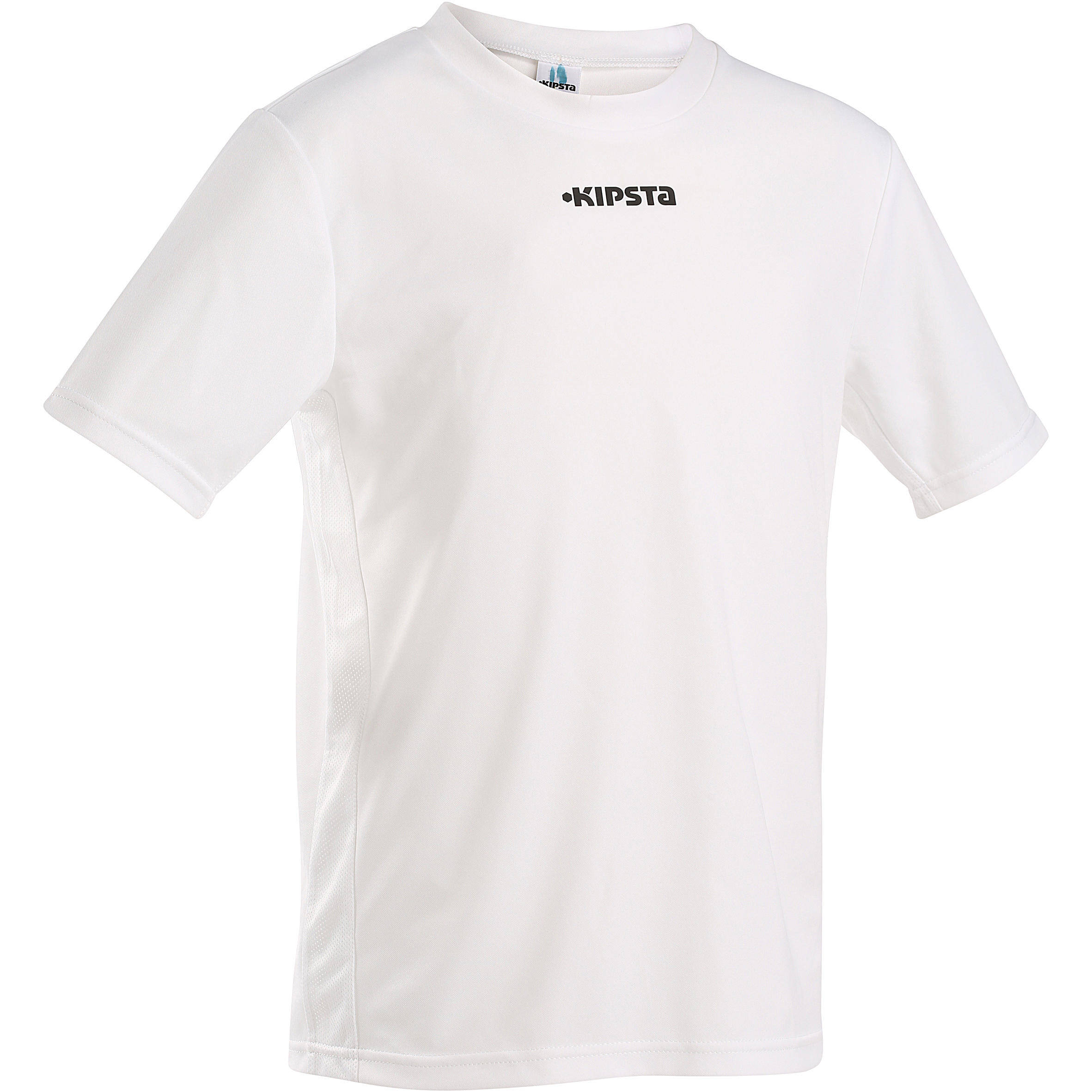 Kids' Football Jersey F300 - White -  1