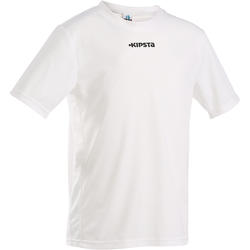 F100 Junior Football Shirt - White