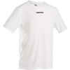 Maillot de football enfant F100 blanc