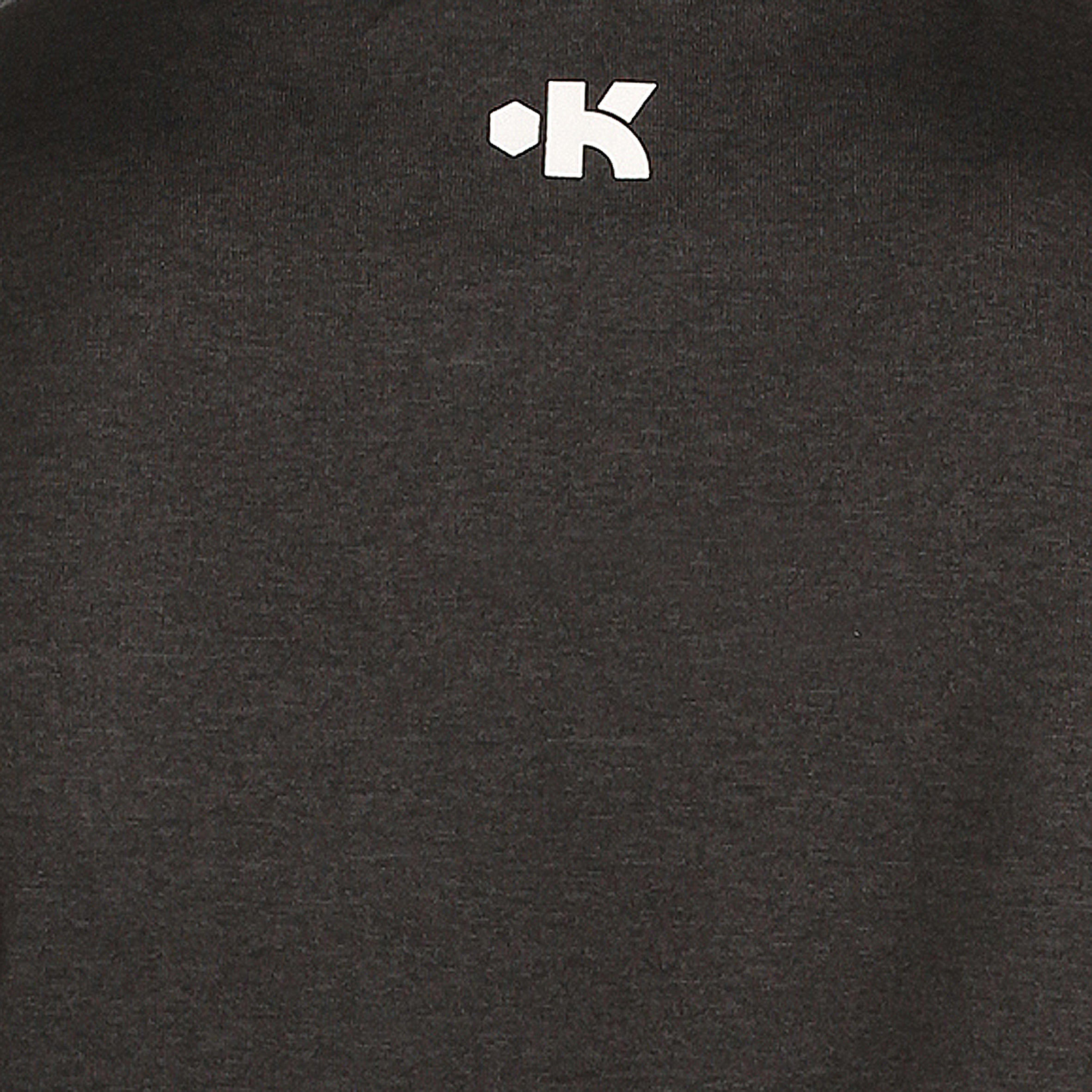 Fast Brooklyn Kids Basketball T-shirt - Black 6/6