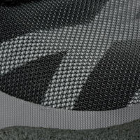 ARIN500 Men's Deck Shoes - Dark Grey
