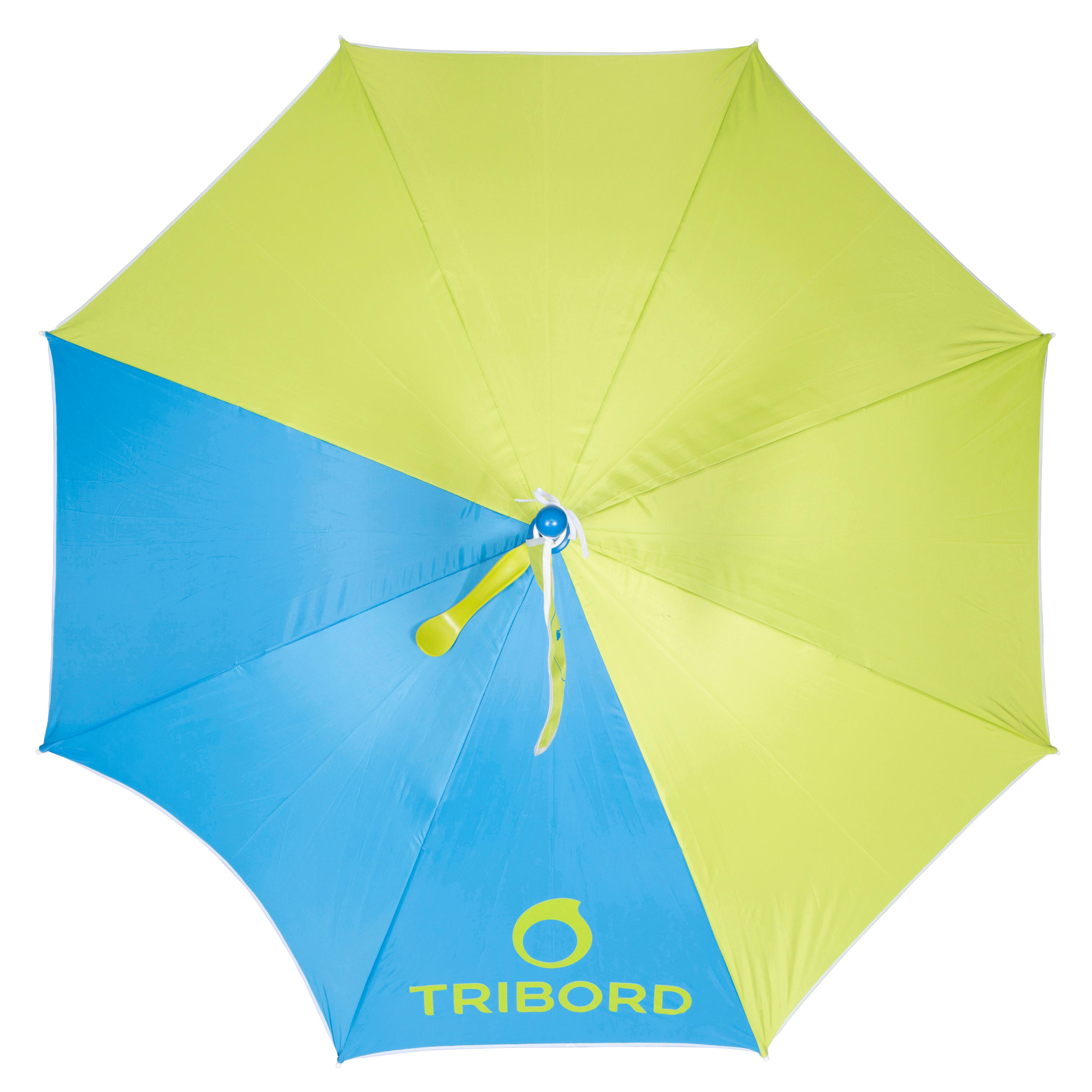 tribord parasol decathlon