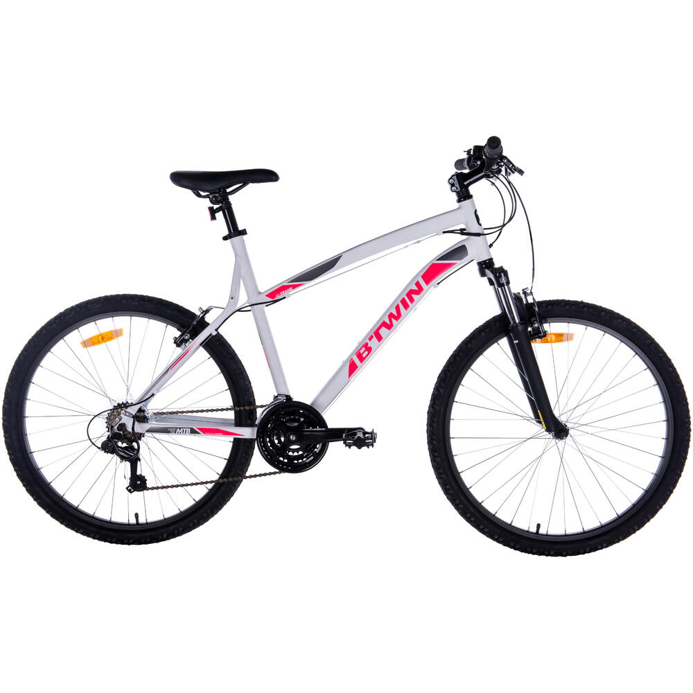 Vtt decathlon 340 sale