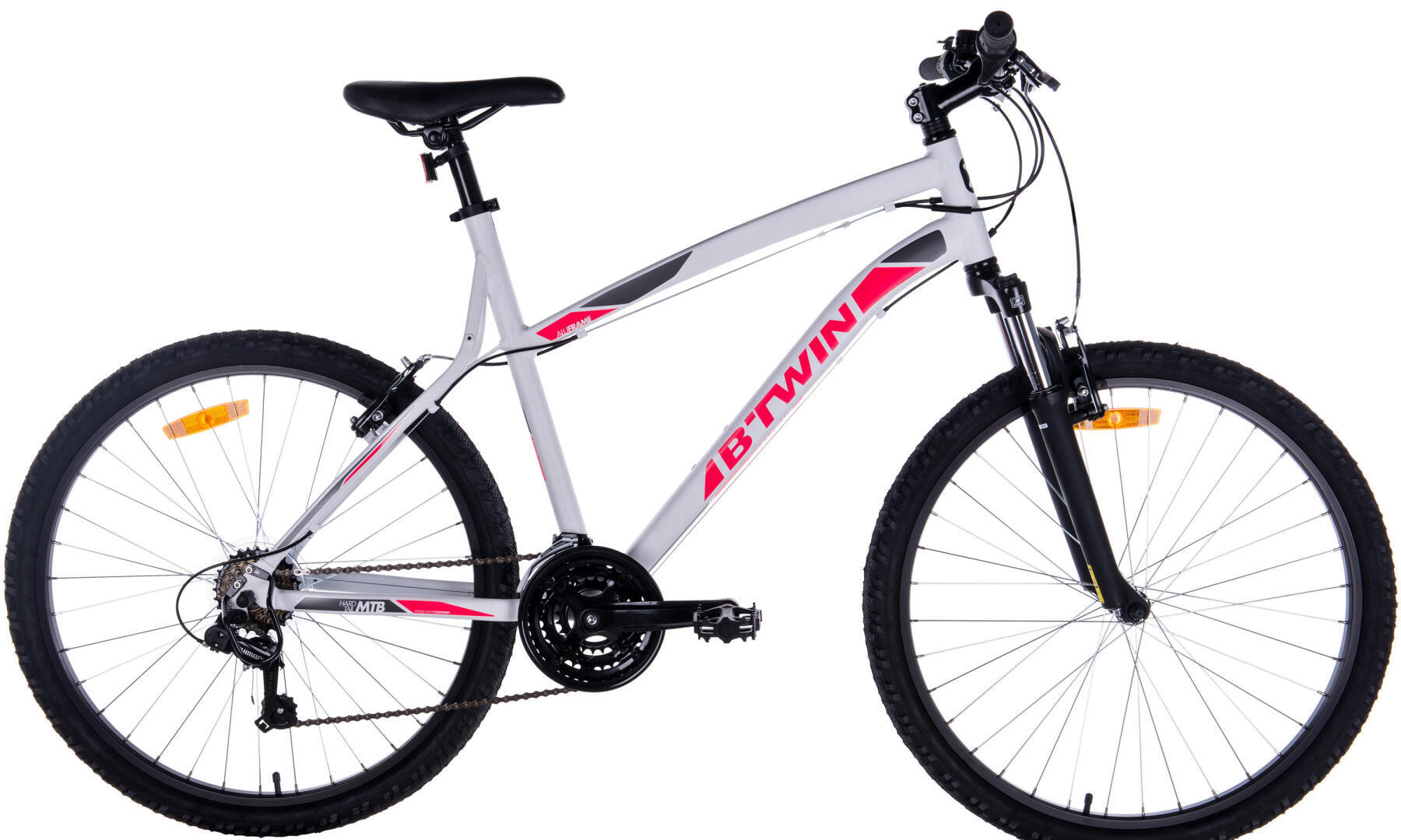 Decathlon btwin rockrider sale 340