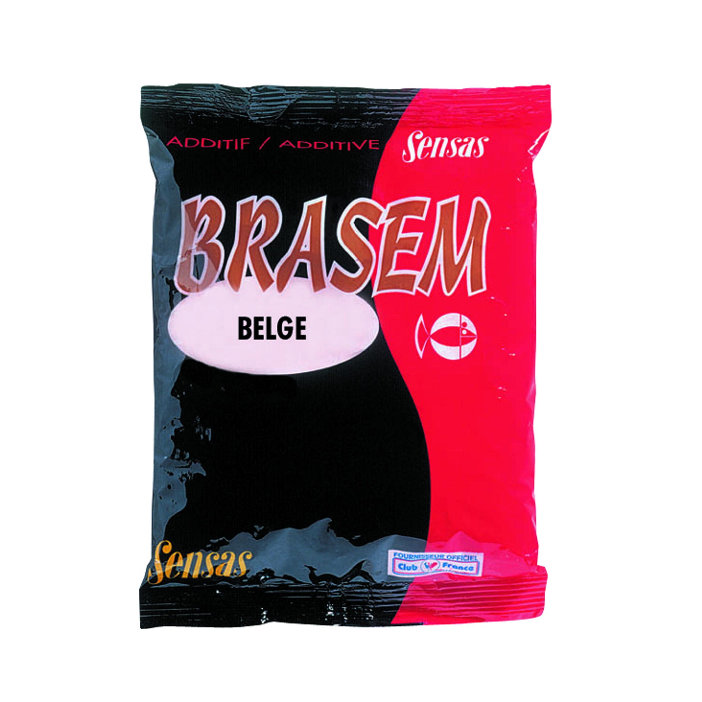 Aditiv Brasem Belgia
