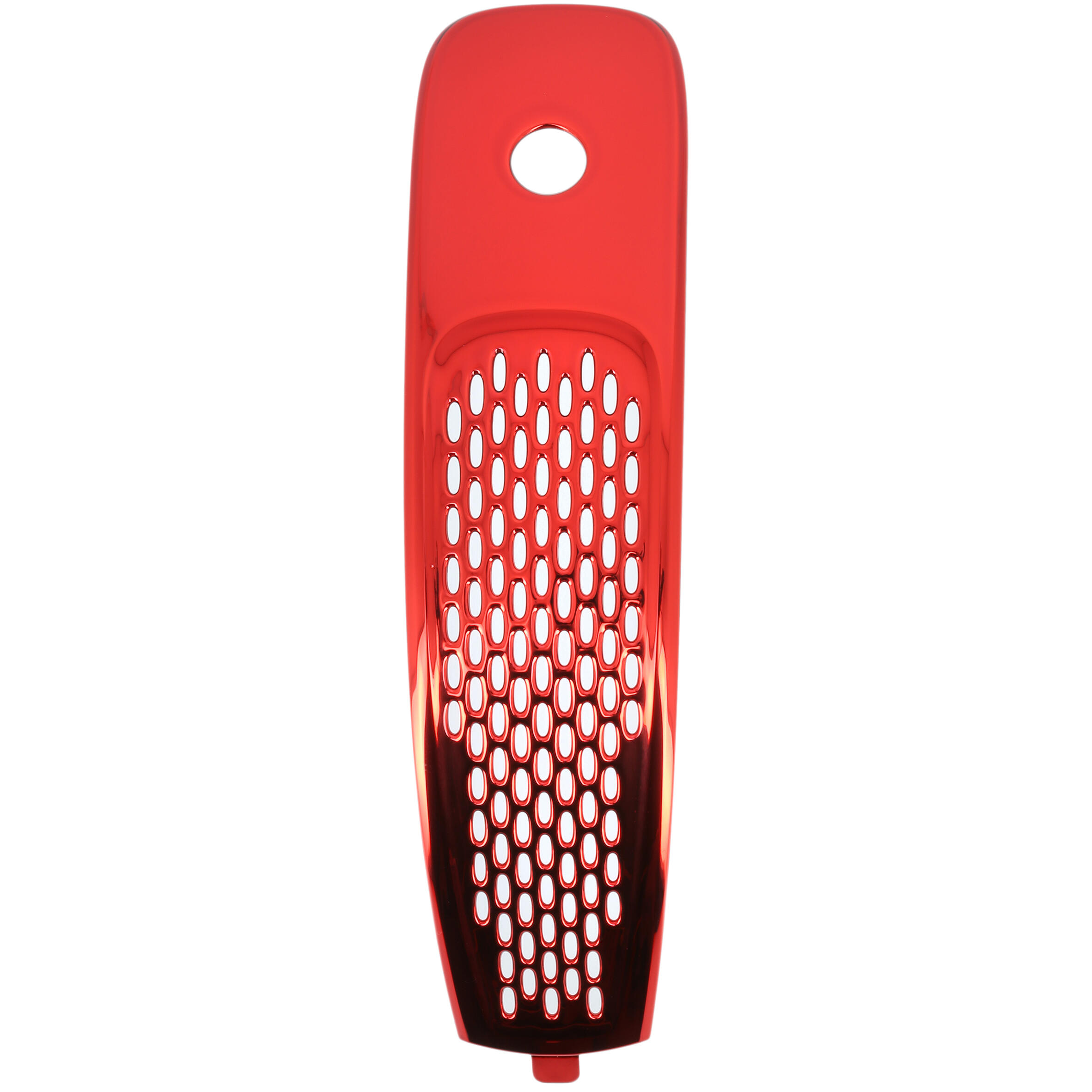Ventilación para casco de equitación C700 roja 2/19