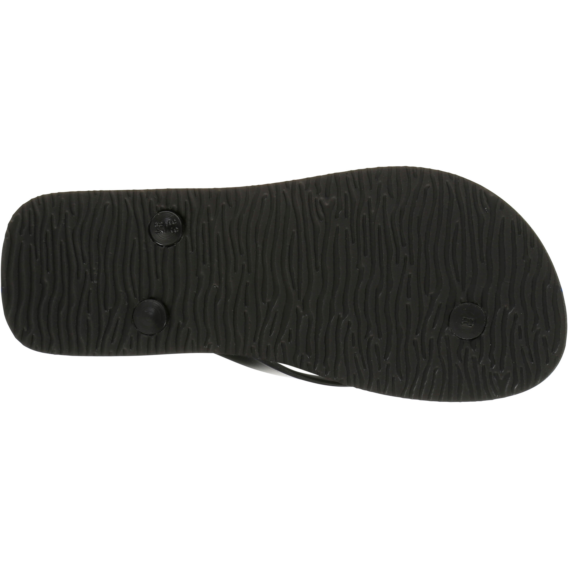 TO100 PRINT B junior flip-flops - Quiver 4/9