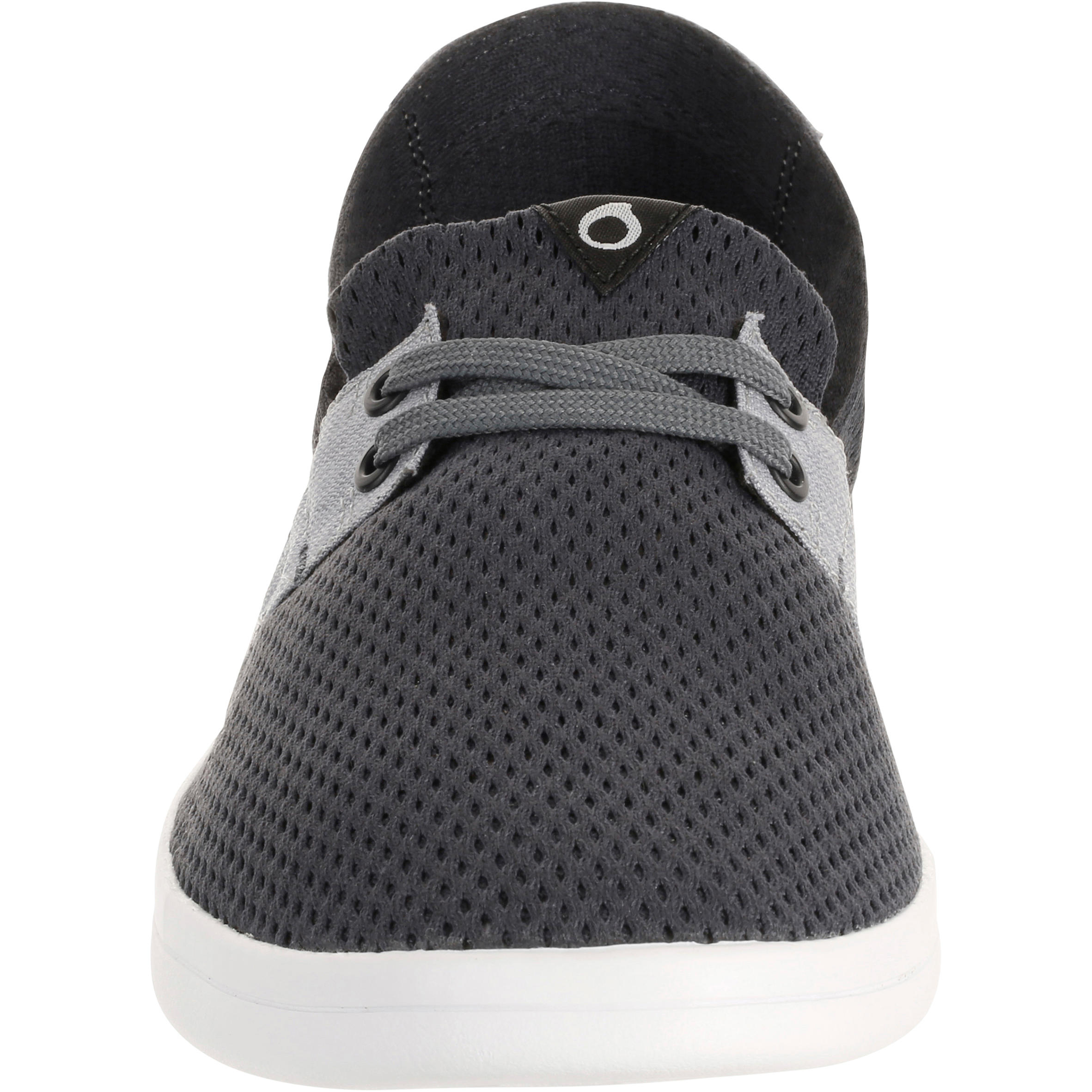 Men s SHOES AREETA Dark Grey Decathlon