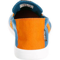 AREETA Men's Beach Shoes - Klein Orange