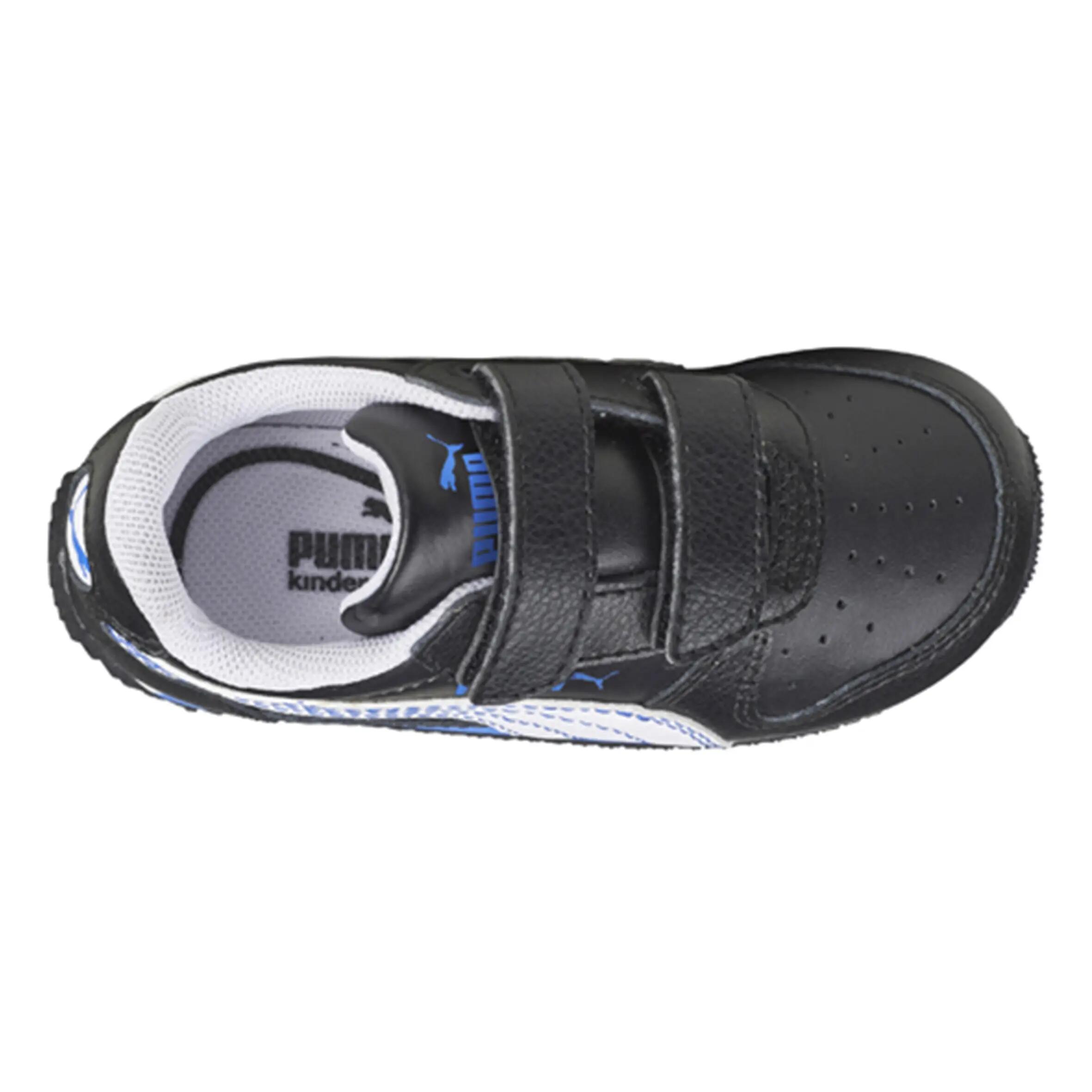 Field Baby Shoes - Black 2/3